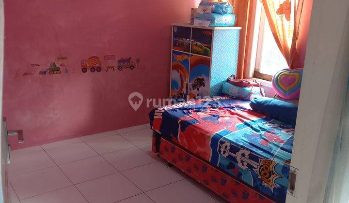 Rumah Second Di Perumahan Citra Greencool Estate Grecol Kalimanah Purbalingga Strategis 5