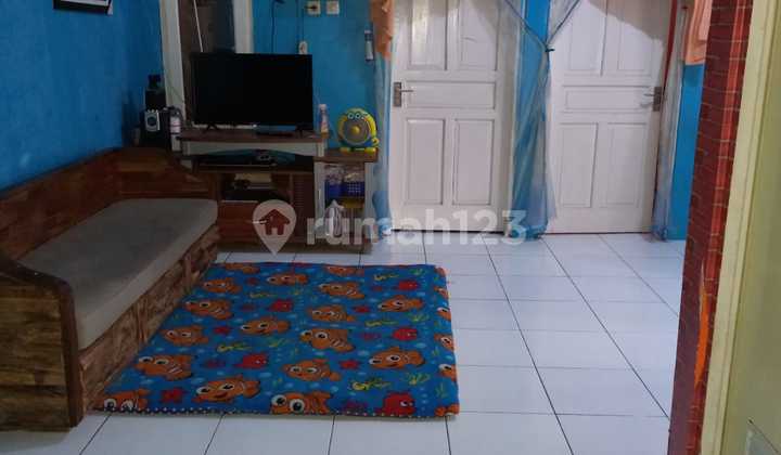 Rumah Second Di Perumahan Citra Greencool Estate Grecol Kalimanah Purbalingga Strategis 7