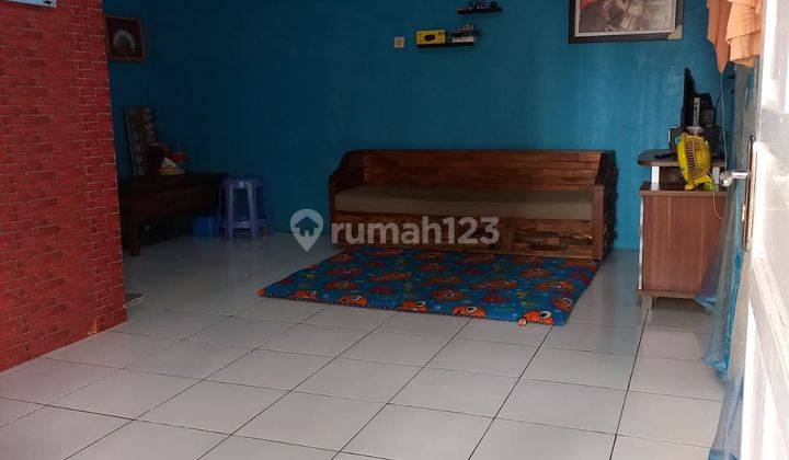 Rumah Second Di Perumahan Citra Greencool Estate Grecol Kalimanah Purbalingga Strategis 10