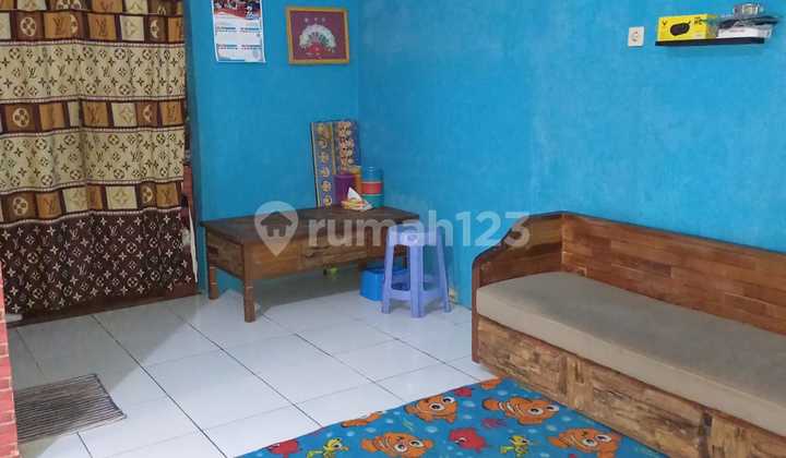 Rumah Second Di Perumahan Citra Greencool Estate Grecol Kalimanah Purbalingga Strategis 9