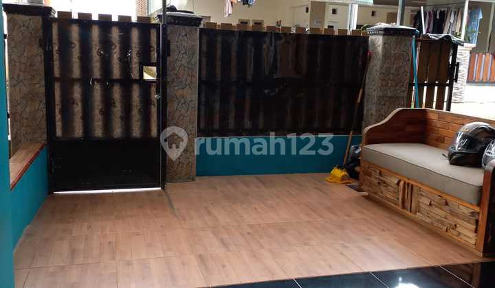 Rumah Second Di Perumahan Citra Greencool Estate Grecol Kalimanah Purbalingga Strategis 13