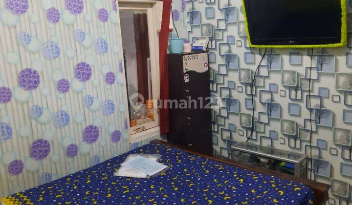 Rumah Second Istimewa Lokasi Strategis Di Perumahan Citra Kalimanah Estate 4