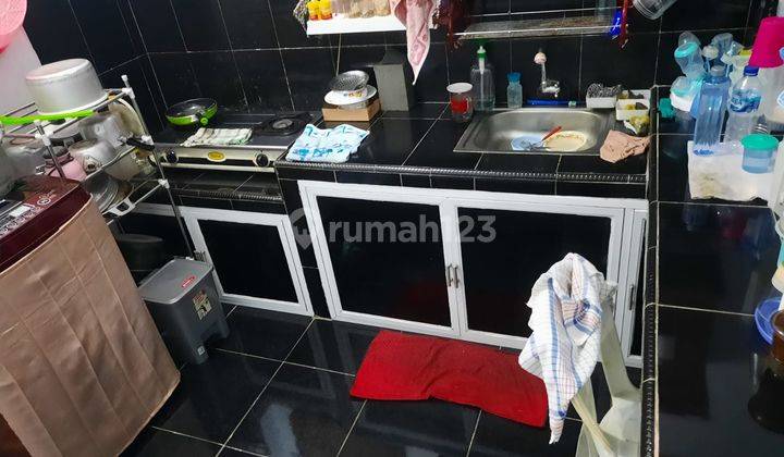 Rumah Second Istimewa Lokasi Strategis Di Perumahan Citra Kalimanah Estate 5