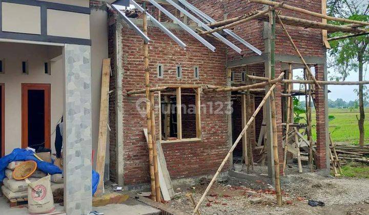 Cluster Purwosari Toyareka Rumah Aman Nyaman Lokasi Strategis  17