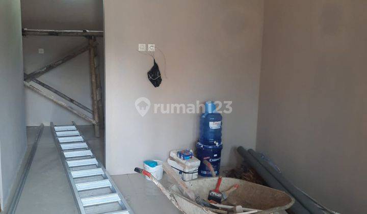 Cluster Purwosari Toyareka Rumah Modern Minimalis  Istimewa Lokasi Strategis 2