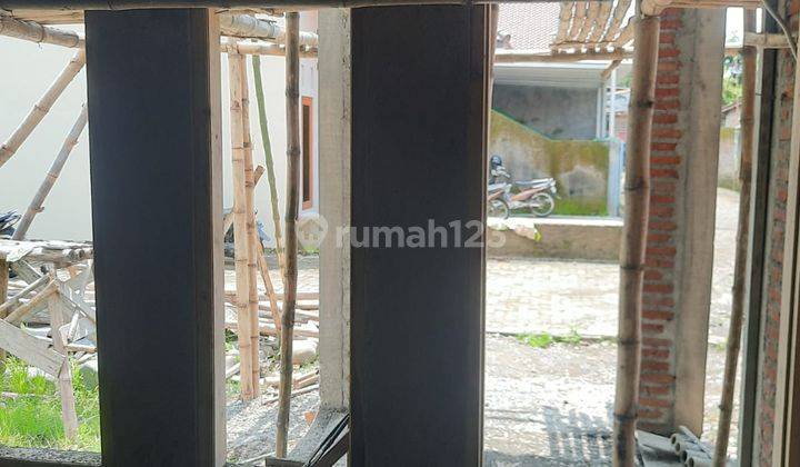 Cluster Purwosari Toyareka Rumah Modern Minimalis  Istimewa Lokasi Strategis 13