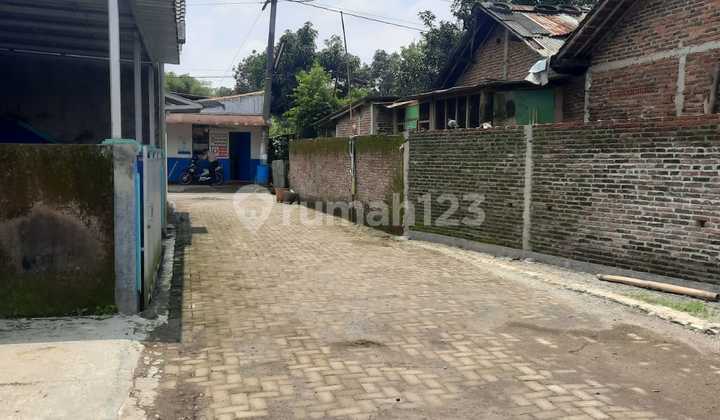 Cluster Purwosari Toyareka Rumah Modern Minimalis  Istimewa Lokasi Strategis 15