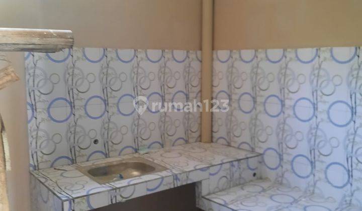 CLUSTER PURWOSARI TOYAREKA RUMAH BARU MODERN MINIMALIS STRATEGIS 8