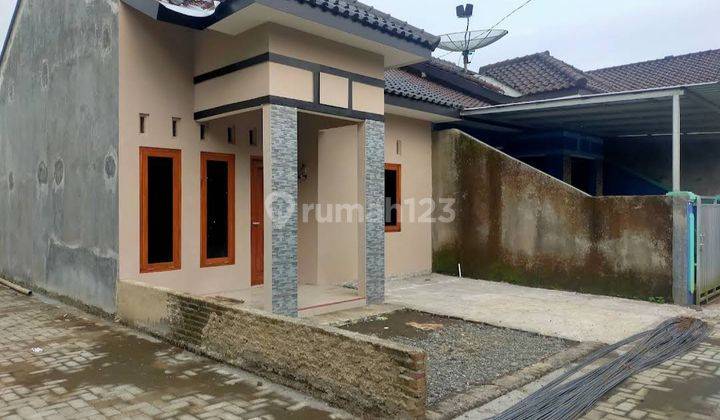 CLUSTER PURWOSARI TOYAREKA RUMAH BARU MODERN MINIMALIS STRATEGIS 13