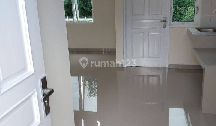Cluster Bobosan Indah Rumah Baru Di Bobosan Purwokerto Utara 4