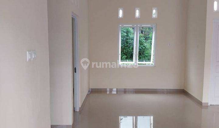 Cluster Bobosan Indah Rumah Baru Di Bobosan Purwokerto Utara 9