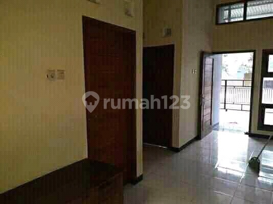 RUMAH SECOND 2 LANTAI HOOK SAPPHIRE TOWNHOUSE BERKOH PURWOKERTO LOKASI STRATEGIS 6