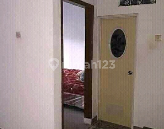 RUMAH SECOND 2 LANTAI HOOK SAPPHIRE TOWNHOUSE BERKOH PURWOKERTO LOKASI STRATEGIS 7