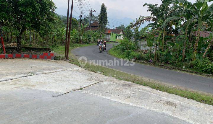 Rumah 2 Lantai Istimewa Di Desa Rajawana Karangmoncol Purbalingga Lokasi Strategis 7