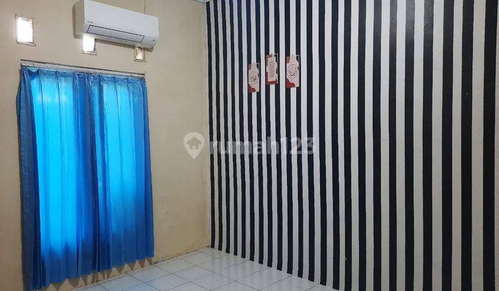 Rumah Second Istimewa Perumahan Saputra Raya Batang Kota Batang Jawa Tengah Sudah Renovasi 4