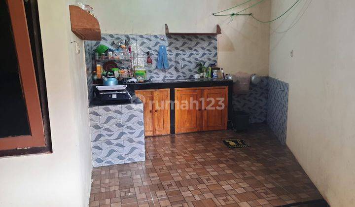Rumah Second Istimewa Perumahan Saputra Raya Batang Kota Batang Jawa Tengah Sudah Renovasi 6