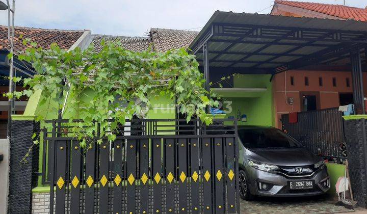 Rumah Second Istimewa Perumahan Saputra Raya Batang Kota Batang Jawa Tengah Sudah Renovasi 8