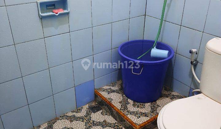 Rumah Second Istimewa Perumahan Saputra Raya Batang Kota Batang Jawa Tengah Sudah Renovasi 7