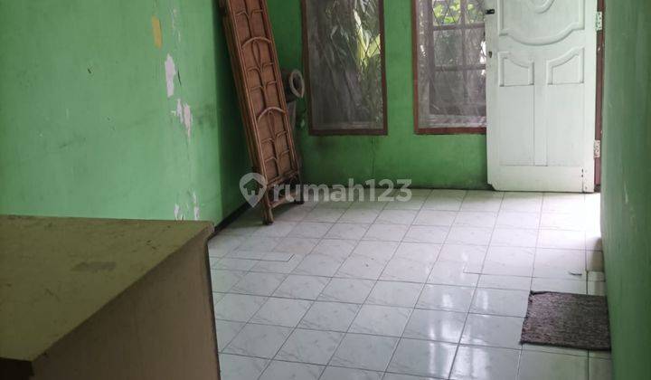 Rumah 2 Lantai Dengan Multiple Benefit 2