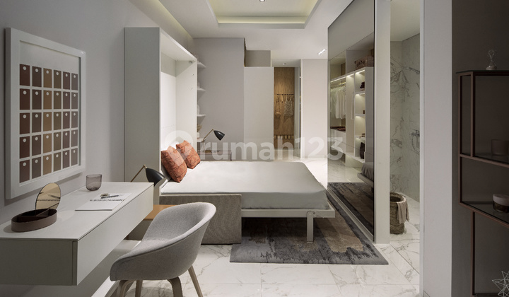 1BR B