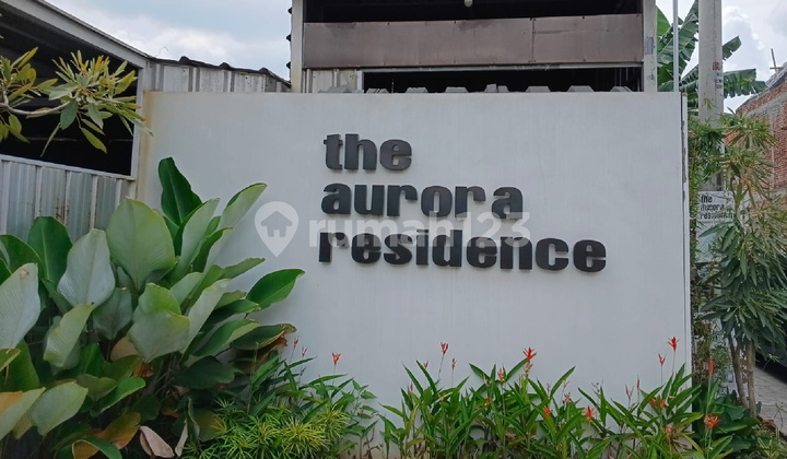 The Aurora Residence 3