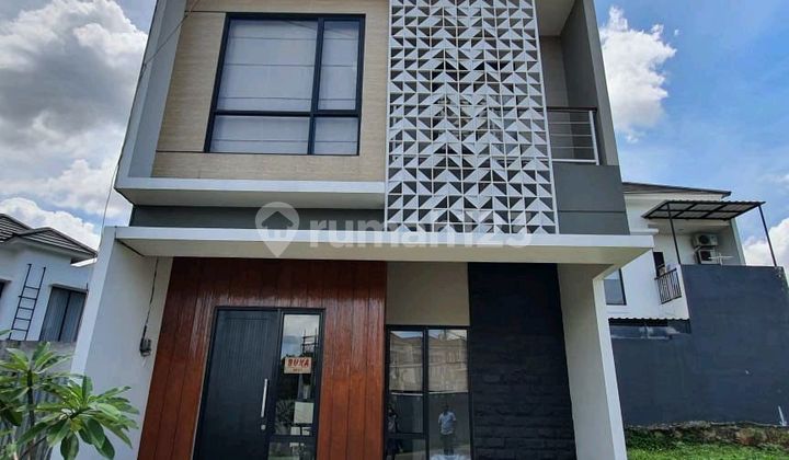 Rumah Siap Huni Dan Bebas Banjir