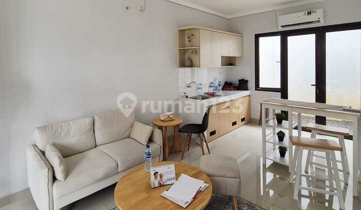 Hidden Gem Rumah di Bintaro Harga Terjangkau Lokasi Strategis di Kawasan Sektor 9