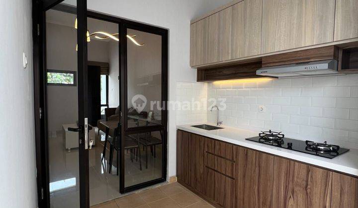 Rumah 2 Lantai Minimalis Modern Di Sawangan 2