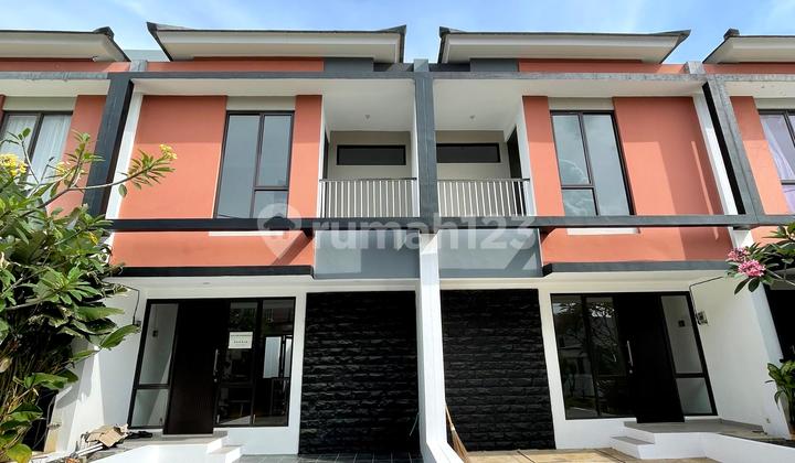 Rumah Siap Huni di Kawasan Bintaro Tangerang Selatan Harga Onsale Rumah Siap Huni di Kawasan Bintaro Tangerang Selatan Harga Onsale