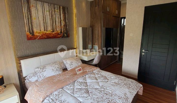 Rumah Siap Huni dan Bebas Banjir 2