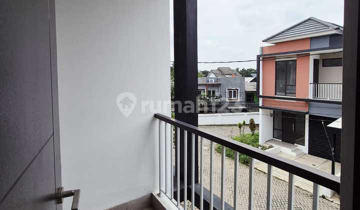 Dengan.1 Juta Rupiah Punya Rumah di Bintaro 2 Lantai dan Ready Harga Terjangkau di Sektor 9 Bintaro