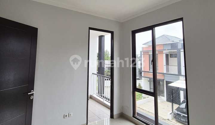 Rumah Murah di Bintaro Lokasi Deket Sekolah Jepang