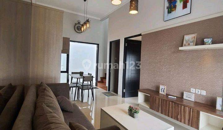 Rumah Mewah Harga Promo Di Lokasi Strategis 2