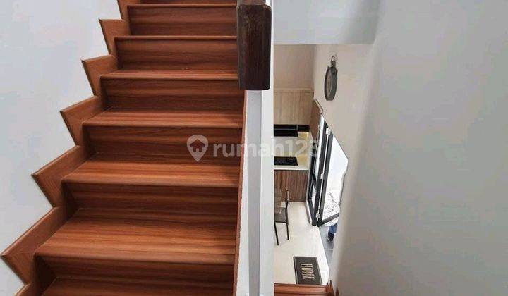 Rumah Cantik Siap Huni Harga Promo Di Lokasi Premium 2