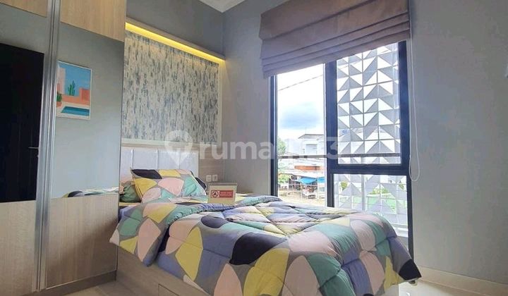 Rumah Furnished dan Iphone 17 Rumah Furnished dan Iphone 17