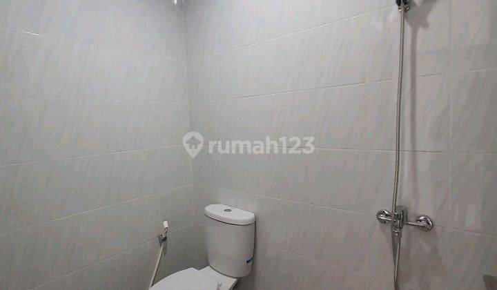 Rumah Modern Minimalis Harga Terjangkau 2