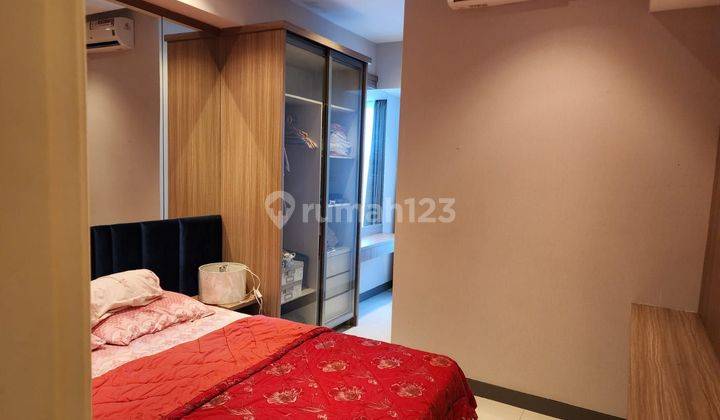 Apartemen anderson, Tangkinya, Benson, Orchid 2