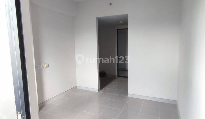 Apartemen Studio Kosongan di Begawan, Tlogomas, Malang 2