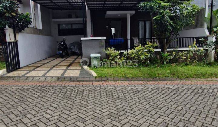 Rumah Kontrakan di Greenland Tidar Malang 58jt Nego 1