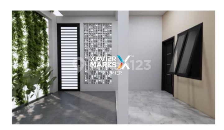 Affordable Boarding House in Rampal Celaket Area, Malang City