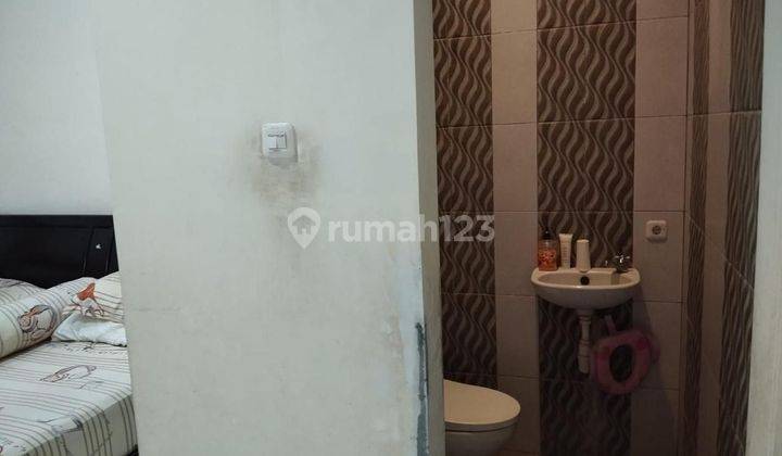 Rumah di Pandanwangi Sulfat Blimbing Malang Siap Huni 2