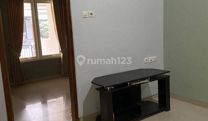 Rumah Kontrakan Furnished di Permata Jingga Suhat Lowokaru Malang 2