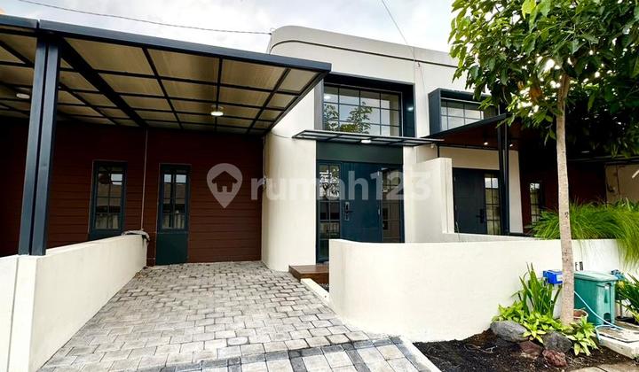 New City Center Apartment Already Fully Furnished! Ready to Move In New City Center Apartment Already Fully Furnished! Ready to Move In