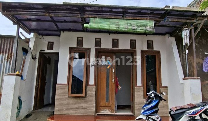 Cheap Sale! Only 200 Million, House in Malang City 1