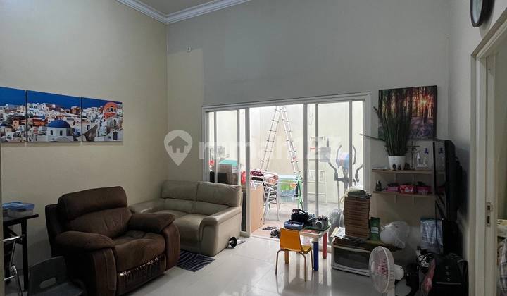 Modern House + Semi Furnished Near Elpico Park and Machung Campus 2