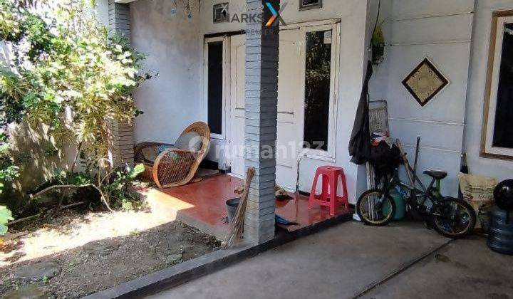 Rumah Murah Tengah Kota di Borobudur Agung, Lowokwaru, Malang 2