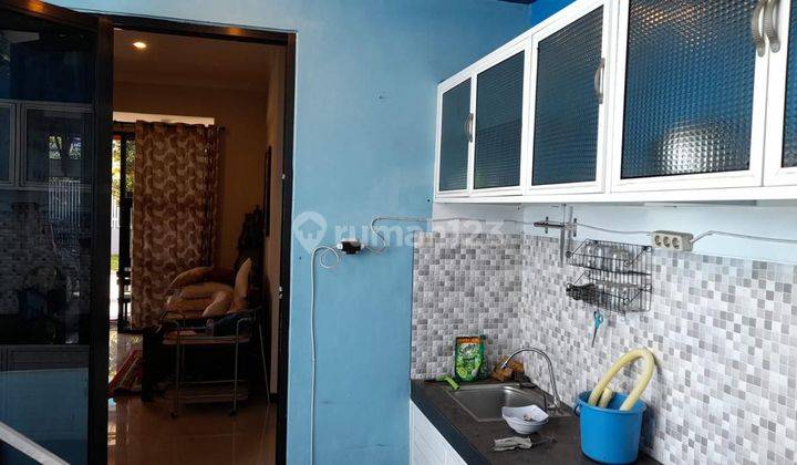 Rumah 2 Kamar 1.2M Nego di Villa Bukit Tidar Lowokwaru Malang 2