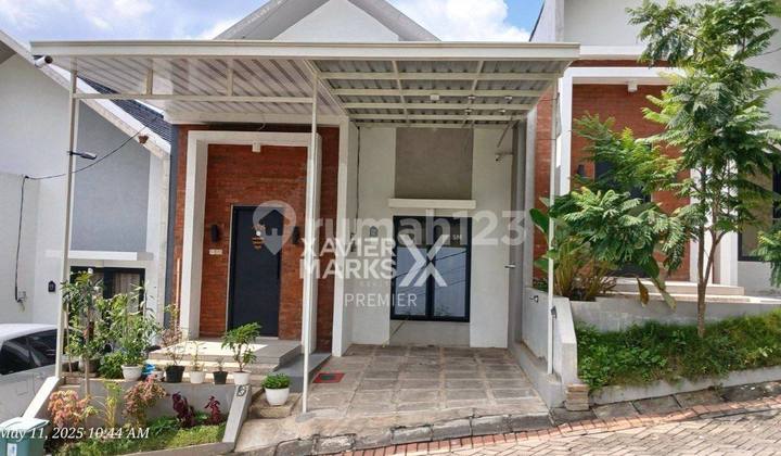 Rumah Minimalis Dijual + Furnish Harga Dibawah 700 Jt An Saja 2