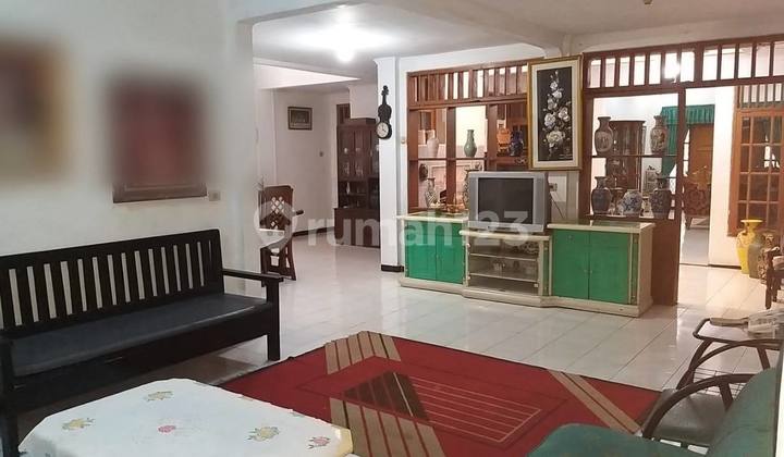 Rumah Dijual Dekat Exit Tol Sawojajar Kota Malang 2