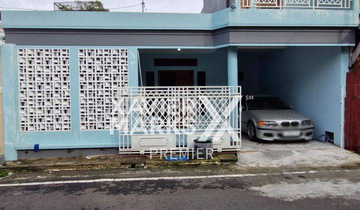 Rumah Kontrakan Baru Gress Alpaka Sulfat Malang 3 Kamar 38jt Nego 2